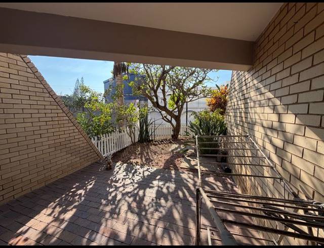 3 BEDROOM PROPERTY TO RENT IN UMHLANGA CENTRAL